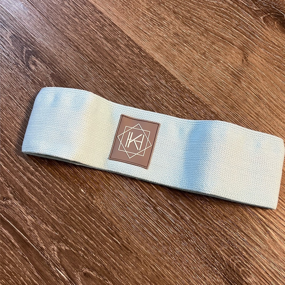 Glute Band